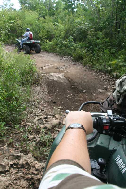 Mexico & Guatemala 2010 - 1266